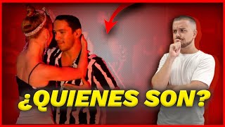 😲Improvisan una Bachata ASI !! 😲 Descubro nueva pareja