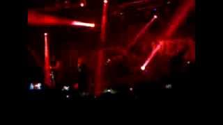 HELLOWEEN - Eagle fly free & Nabatea [Live in Paraguay 10/12/2013]