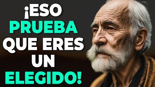 7 SEÑALES de que eres un ESCOGIDO DE DIOS | Mensaje de Dios - Versículo Biblia Hablada