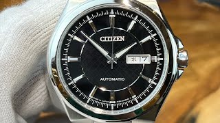 Citizen Automatic NP4080-50E