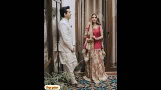 Actor nabeel bin saeed got married Silently #shorts #youtubeshorts