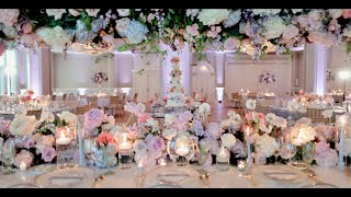 An Over The Top Wedding at OKC Golf & Country Club