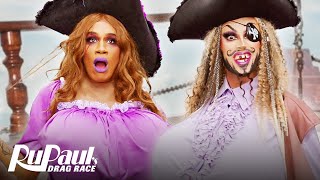 Boobie: The Shequels 🎀🎬 RuPaul’s Drag Race Global All Stars