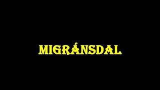 Migránsdal