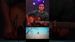 KAATUPURAVIN SATHTHAM || New TAMIL Christian Song|| Jesus Redeems ( Acoustic GUITAR Covr )