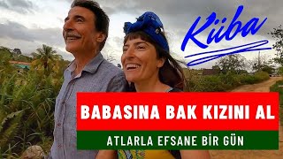 Küba'da Burayı Asla Pas Geçmeyin: Viñales