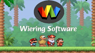 Wiering Software - DOS Nostalgia