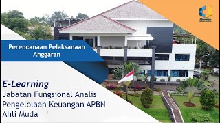 Quiz Materi Ke 4 Perencanaan Pelaksanaan Anggaran