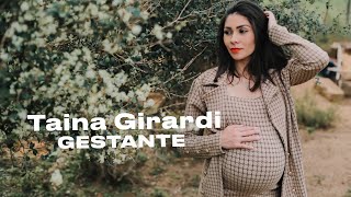 TAINA GIRARDI / GESTANTE