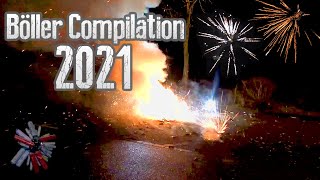 SILVESTER FEUERWERK COMPILATION 2021/22|| SILVESTER VORFREUDE 2022/23|| BÖLLERTOUR AN SILVESTER 🔥🧨🎆🎉