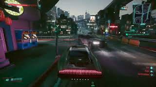 Cyberpunk 2077 Gameplay Playthrough Pt.15 (PS5 Gameplay) #cyberpunk2077