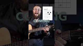 Part 5 The "D Chord" #guitareducation #guitarinstructor #guitarcenterlessons #guitartutorial