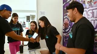 Feria de la saludo 2024 - La Salle Noroeste