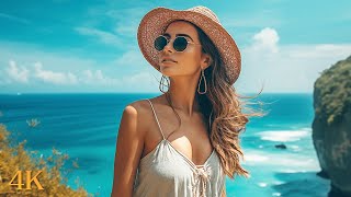 4K Mega Hits 2023 🌱 The Best Of Vocal Deep House Music Mix 2023 🌱 Summer Music Mix 2023 #25