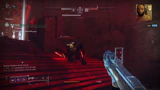 Destiny 2 Random Gameplay