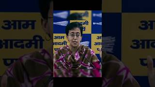 Atishi Marlena Delhi CM #atishimarlena#atishi#aap#arvindkejriwal#aamaadmiparty