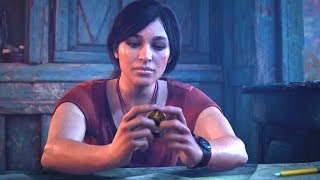 UNCHARTED: THE LOST LEGACY - New Making Of Trailer (2017) PS4