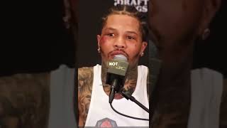 No Time to Celebrate: Gervonta Davis on Staying Focused 🥊 #growth #motivation #boxing #tank #fyp