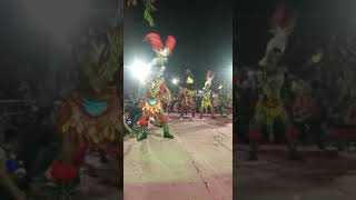 Tari topeng ireng KTB Live Banjarsari gubuk Cepogo Boyolali