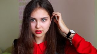 Почему Я Живу Одна? // Nastya Swan