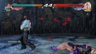 Hwoarang is Ready to Fox Step into Tekken 8