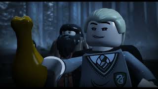 LEGO Harry Potter: Years 1-4 Game story mode Walkthrough Buckbeak & Hogsmeade PS4 Gameplay Part 15