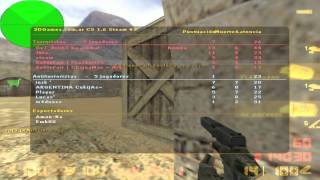 XePleFair in Counter Strike