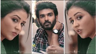 Chusane Kallara Whatsapp Status | Cute Couples Love Status | Romantic New | Telugu Status Videos |