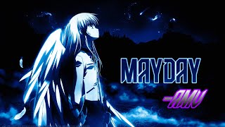 Mayday🎶 / Angel Beats [AMV]