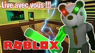 live roblox  [FR] on joue ensemble