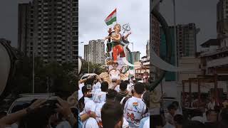 Mumbai Ganpati Aagman Sohla 2022