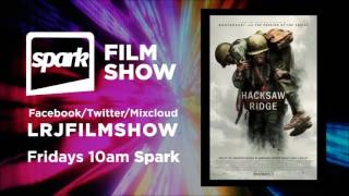 Hacksaw Ridge review (Spark Film Show)