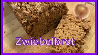 Zwiebelbrot