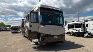 2021 NEWMAR DUTCH STAR 4369 - New Motorhome For Sale - Milwaukee, WI