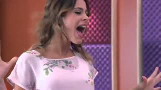 Violetta   Las chicas cantan ¨Código Amistad¨ Temp 2   Ep 32)