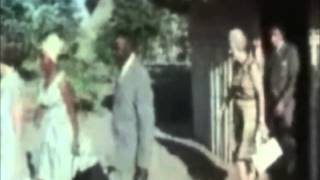 12. januar 1970 - Kong Frederik og Dronning Ingrid i Tanzania