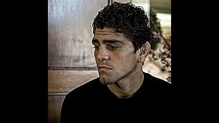 Nick Diaz ( Memories )