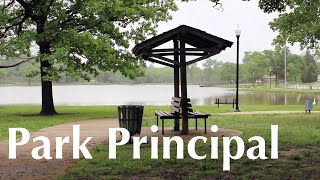 "Park Principal"