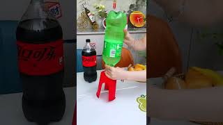 Soft Drink Dispenser #homedecor #tiktok #shorts #food #beverage