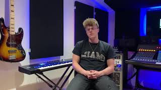 Nathan Grisdale - Best Friend (Original)