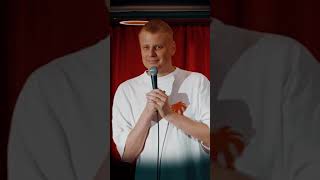 Слава про Порно \ Слава Комиссаренко #shorts #standup #funny