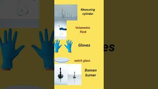 Chemistry lab equipment #youtubeshorts #shorts