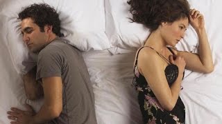 Why Sex Changes After Marriage