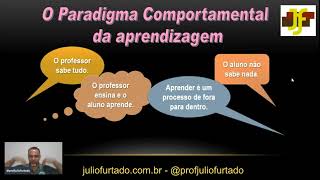 Professor, qual o seu paradigma