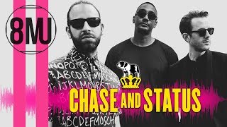 The Samples   CHASE & STATUS Edition