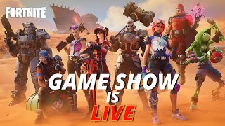 Fortnite India Live Stream Hindi | Cars Nerfed | #fortnite #live #your_gameshow