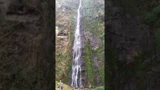 Menchuka waterfall....A.p