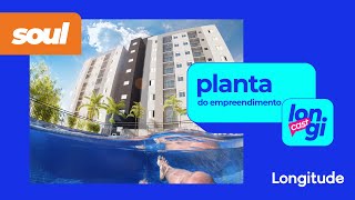 LongiCast #08 - Soul Salto [planta]