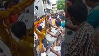 pothalingadu in bonala jathara gummadidala #bonalu #bonalutelanganajataralu #pothrajdance