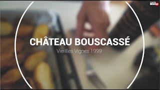 Château Bouscassé Vieilles Vignes 1999 and Ribs - Medianego